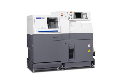 數(shù)控機(jī)床特點(diǎn)您了解多少？